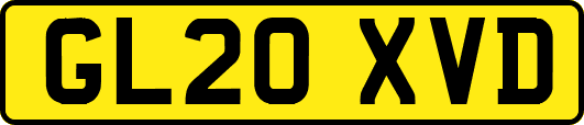 GL20XVD