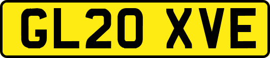 GL20XVE