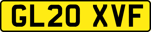 GL20XVF