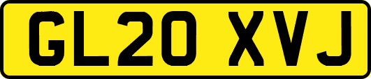 GL20XVJ