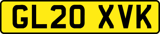 GL20XVK