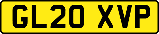 GL20XVP