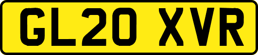 GL20XVR