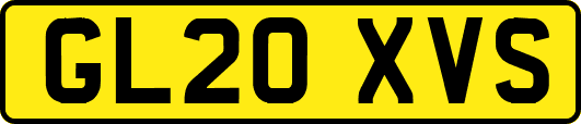 GL20XVS