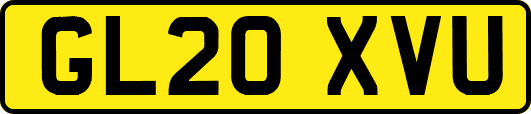 GL20XVU