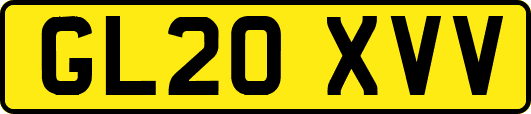 GL20XVV