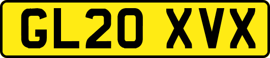GL20XVX