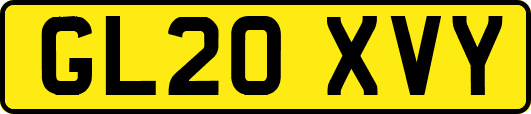 GL20XVY