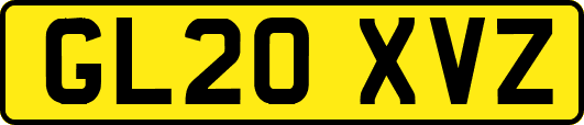 GL20XVZ