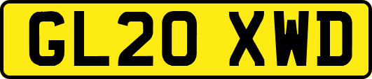 GL20XWD