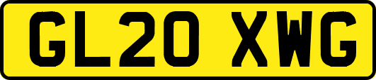 GL20XWG