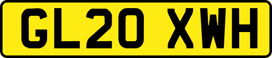 GL20XWH