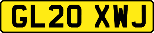 GL20XWJ