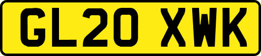 GL20XWK