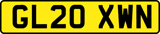 GL20XWN