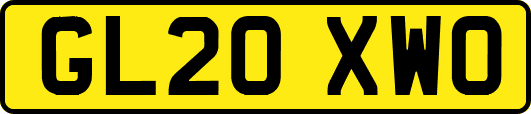 GL20XWO