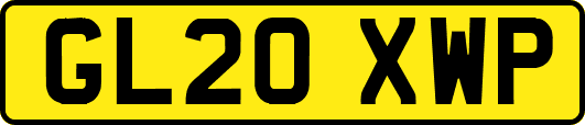 GL20XWP