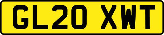 GL20XWT