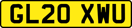GL20XWU
