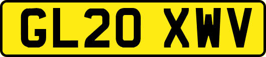 GL20XWV