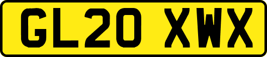 GL20XWX