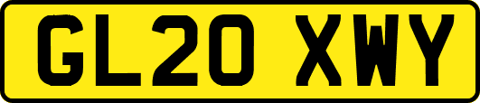GL20XWY