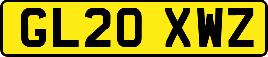 GL20XWZ