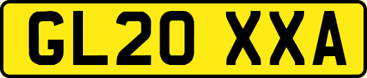 GL20XXA