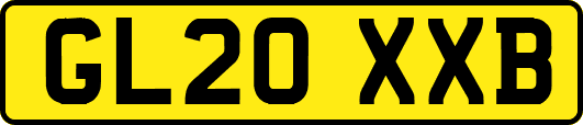 GL20XXB