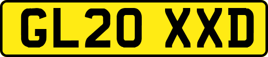 GL20XXD