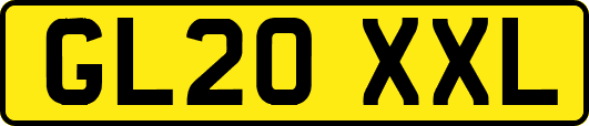 GL20XXL