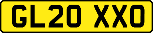 GL20XXO