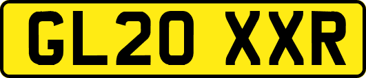 GL20XXR