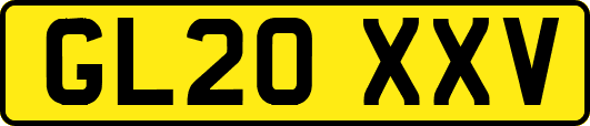 GL20XXV