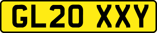 GL20XXY