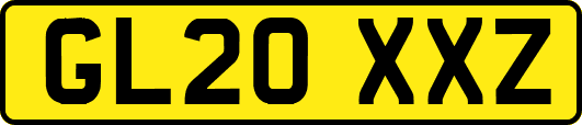 GL20XXZ