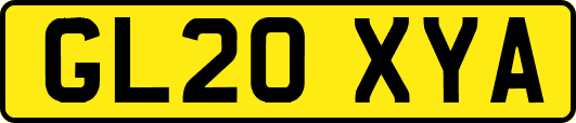 GL20XYA