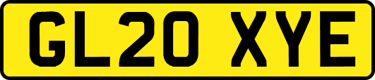 GL20XYE