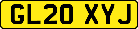 GL20XYJ