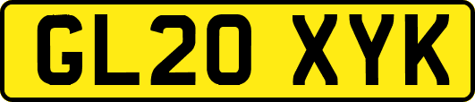 GL20XYK