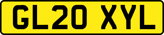 GL20XYL