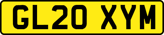 GL20XYM