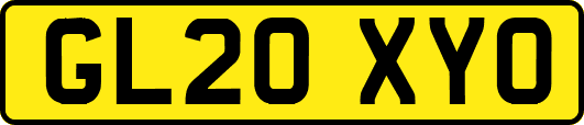 GL20XYO