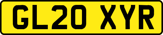 GL20XYR