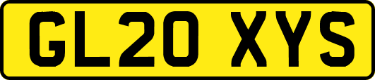 GL20XYS