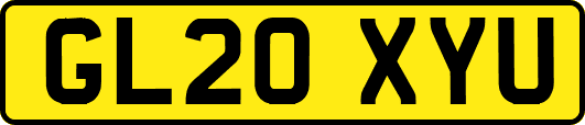 GL20XYU