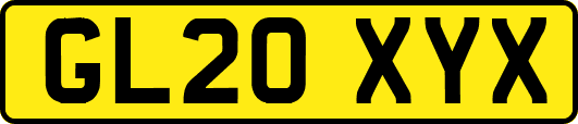 GL20XYX