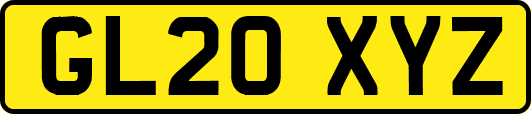 GL20XYZ