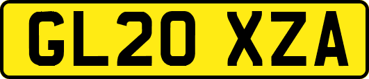 GL20XZA