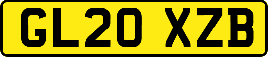 GL20XZB